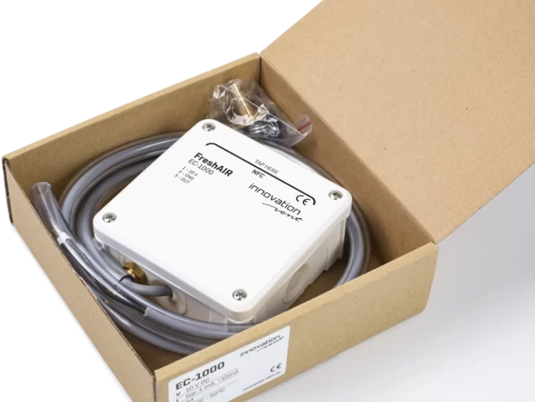 Zestaw FreshAIR EC 1000