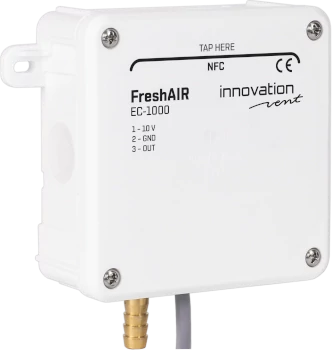 FreshAIR EC-1000