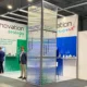 Stanowisko Innovation Vent na targach Warsaw HVAC Expo